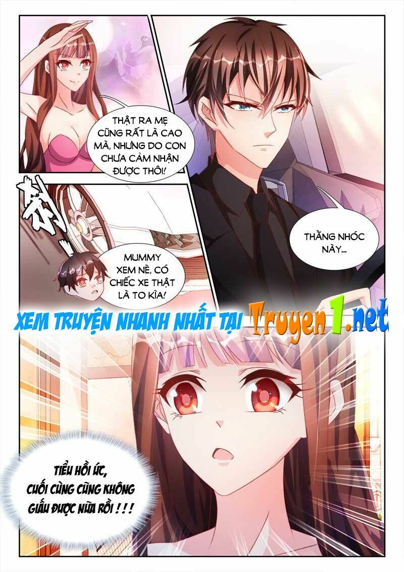 đế hào lão công thật ngông cuồng chapter 41 8