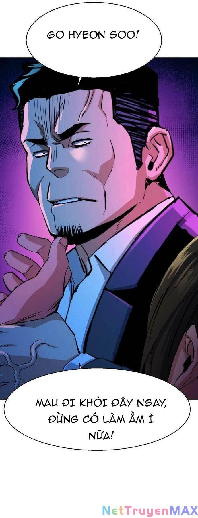 bạn học tôi là lính đánh thuê chapter 145 39