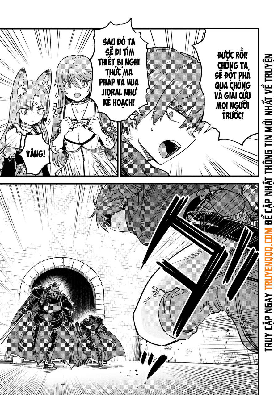 Healer báo thù chapter 49.5 7