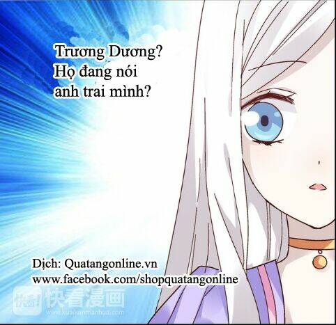 lều khều biết yêu chapter 18 31