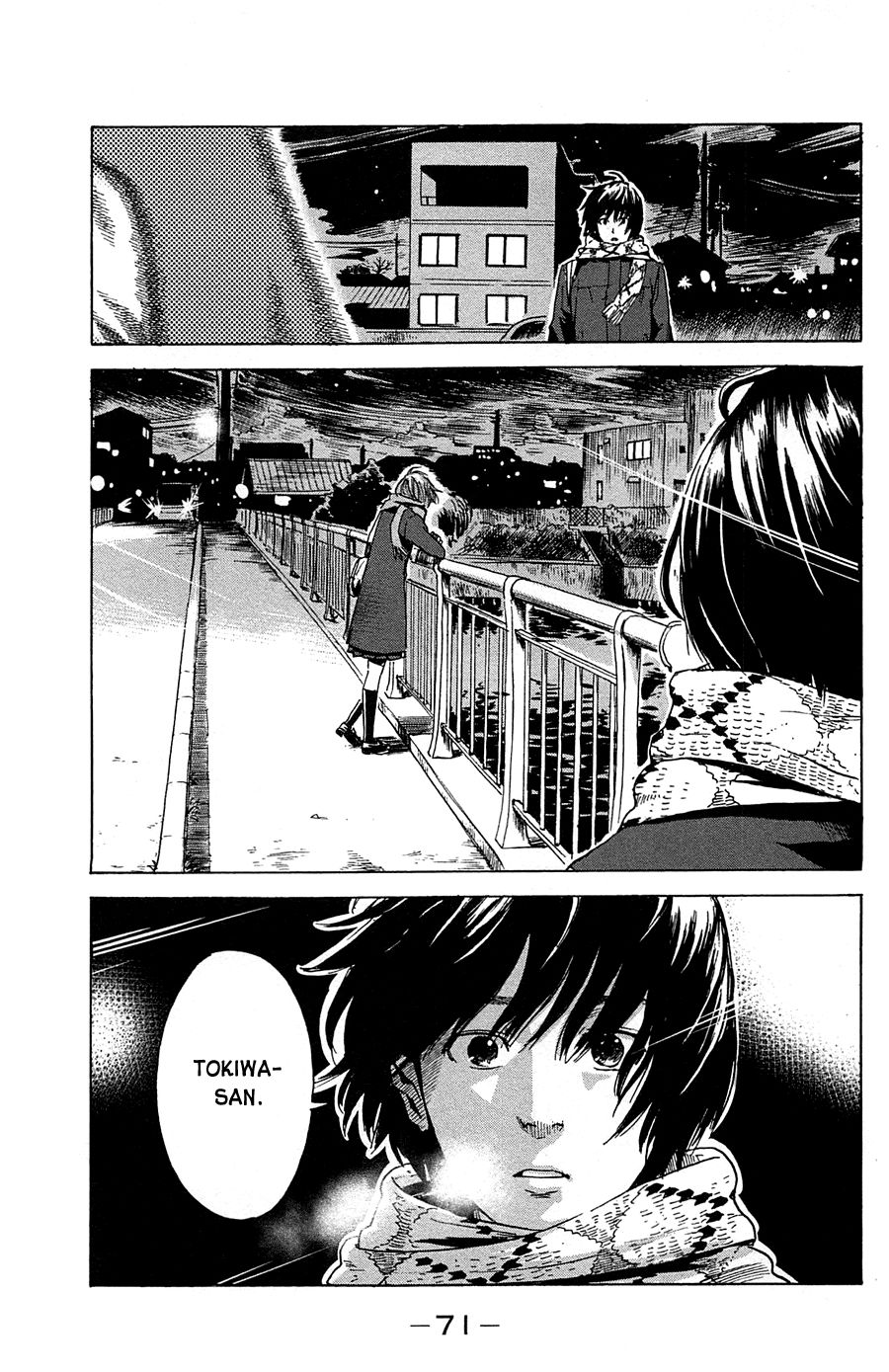 aku no hana chapter 39 34