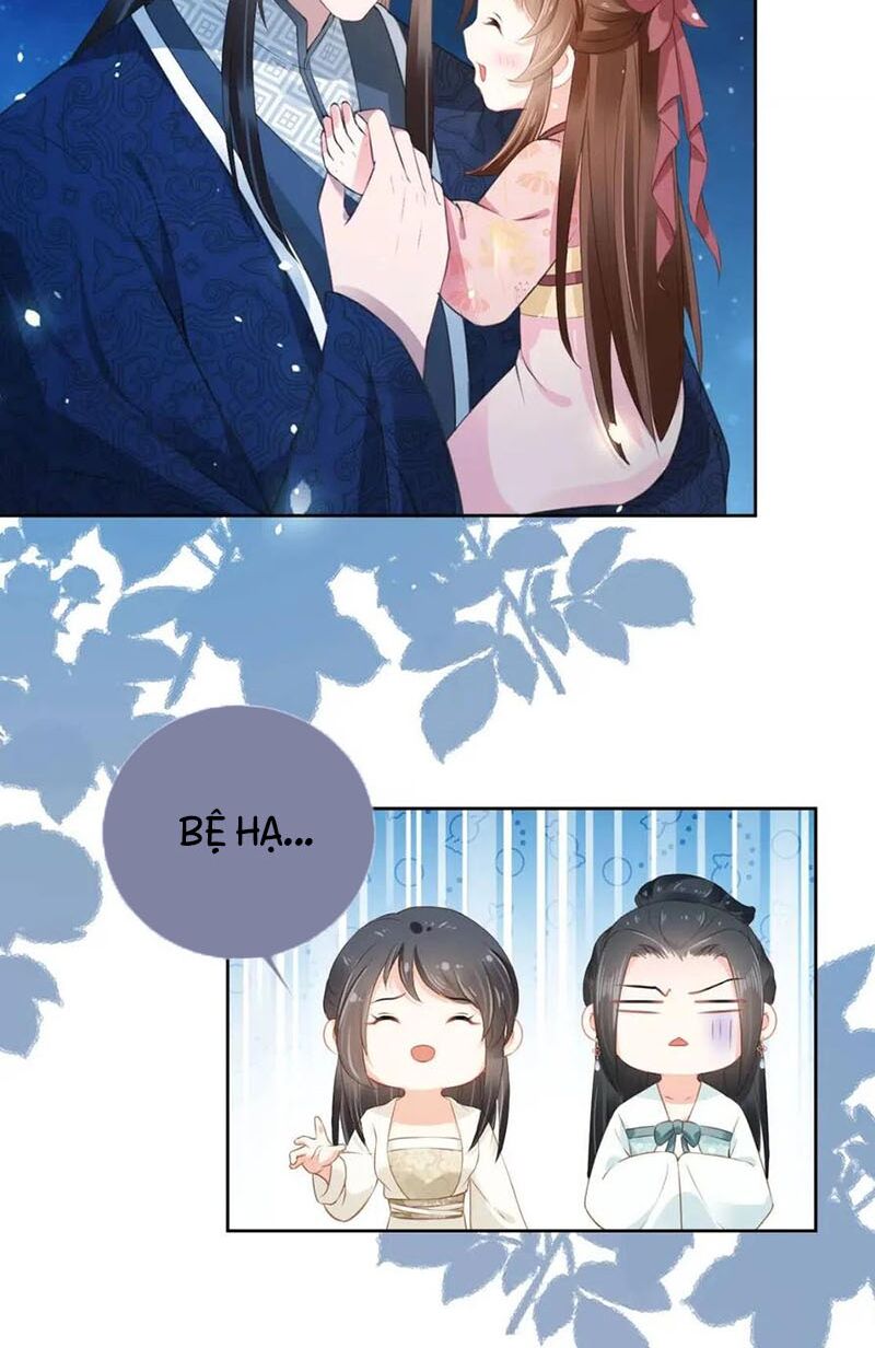 nhặt được bảo bối manh manh chapter 23 36