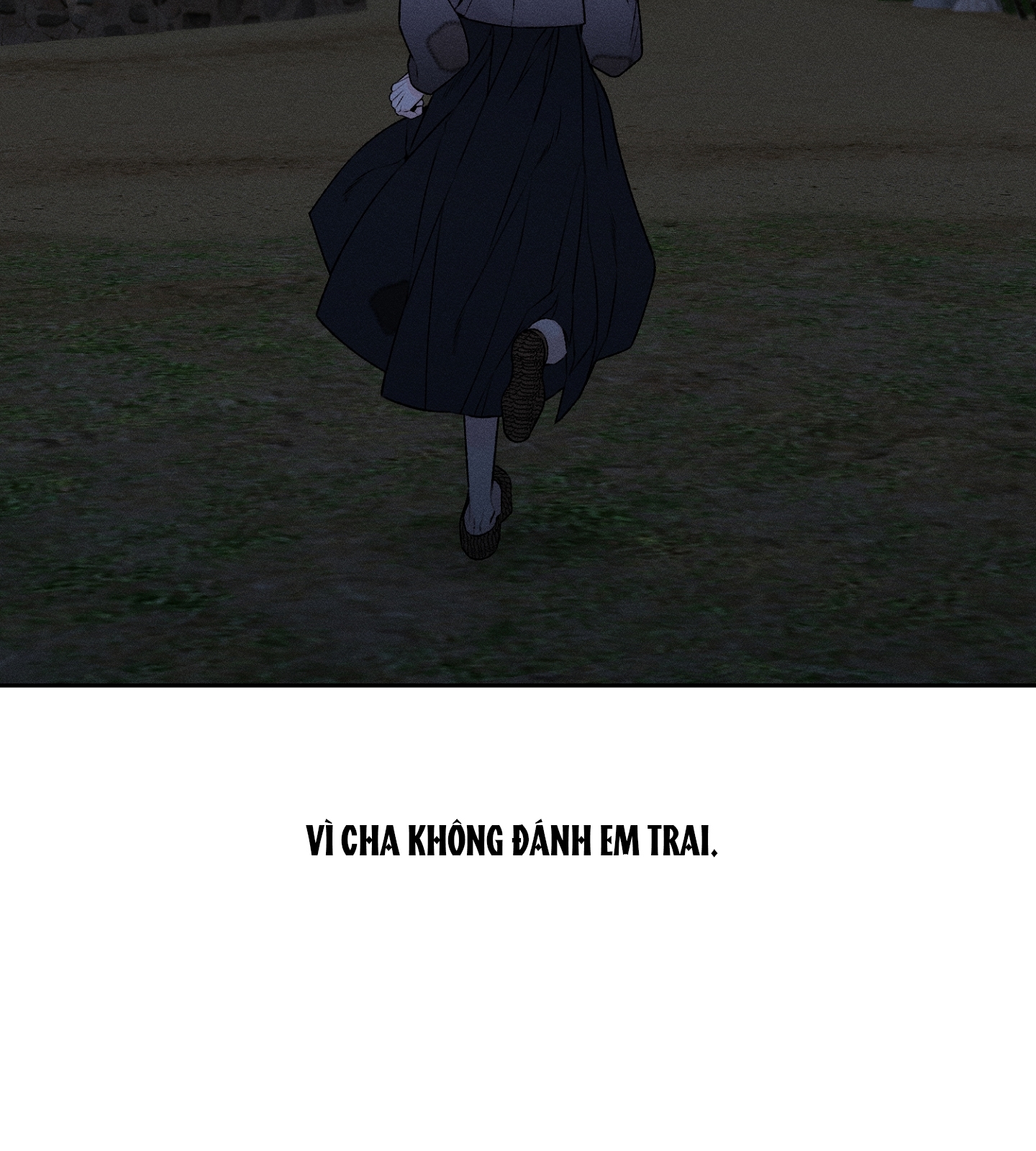 mối tình đầu của ma cà rồng chapter 30.2 15