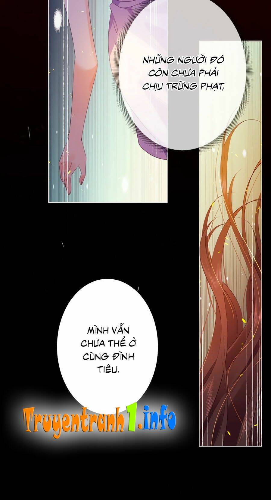 nữ vương tàn nhẫn chapter 13 29