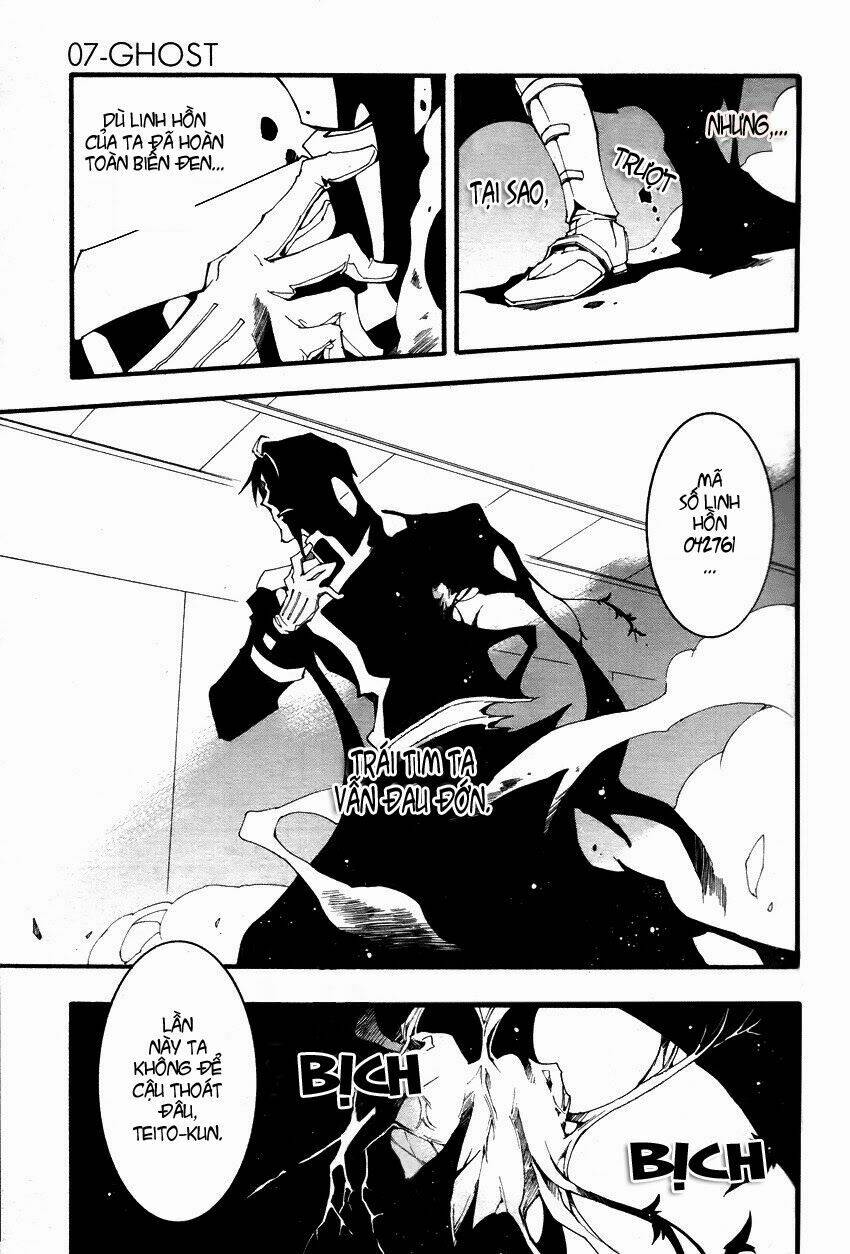 07 hồn ma chapter 91 30