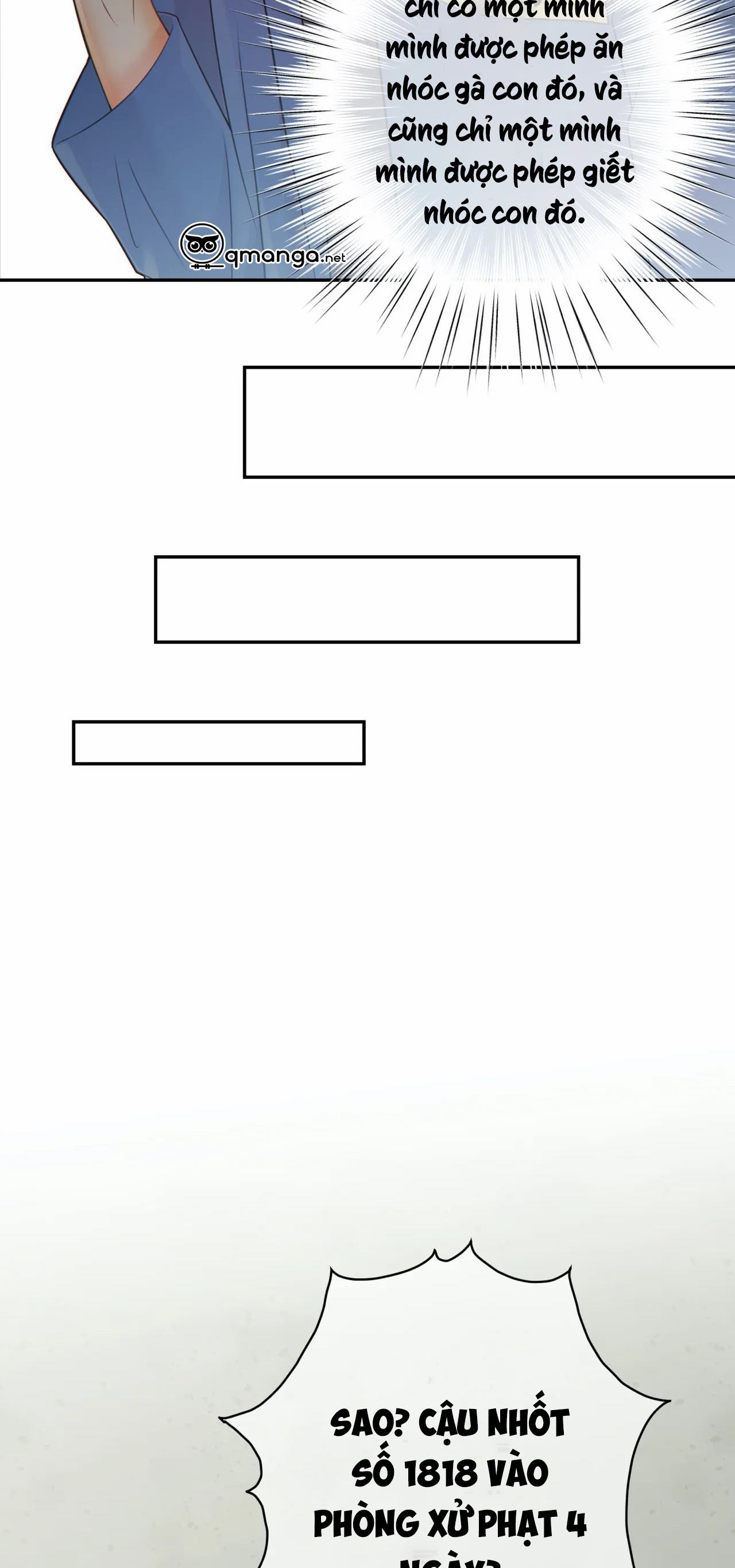 thời gian giữa sói và chó chapter 28 36