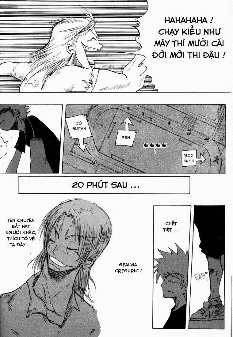 dreamland chapter 13 14