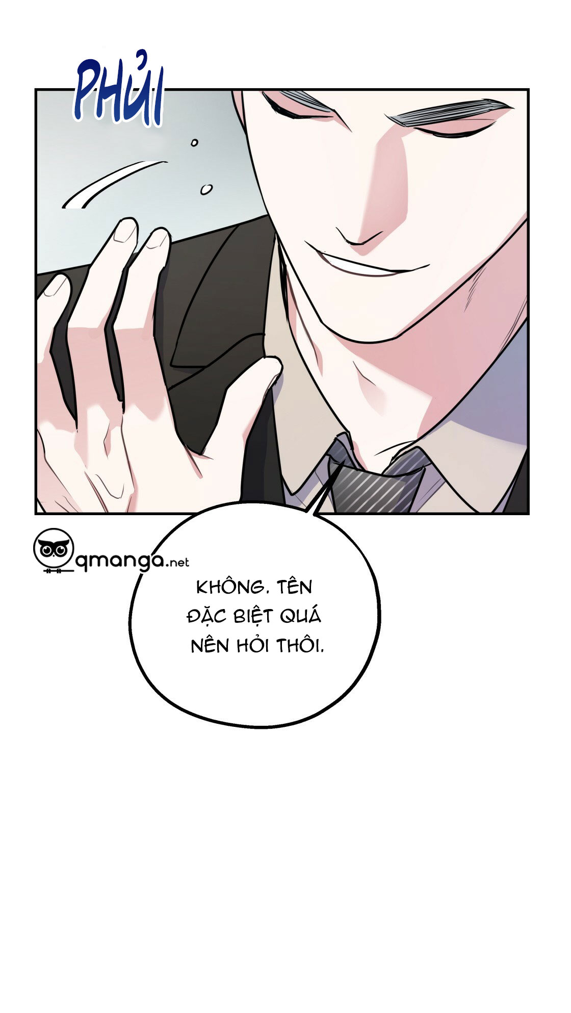 tôi với cậu không thể như thế này chapter 23 70