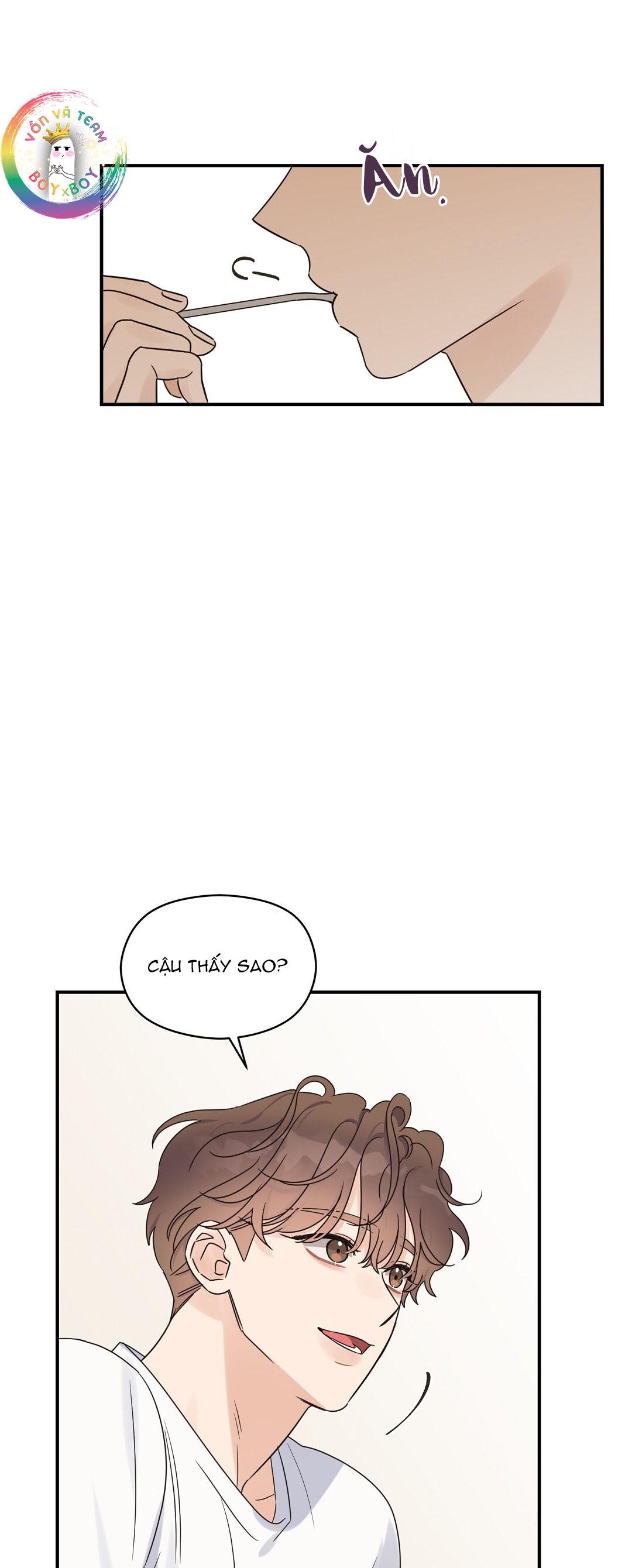 omega complex (end) chapter 41 11