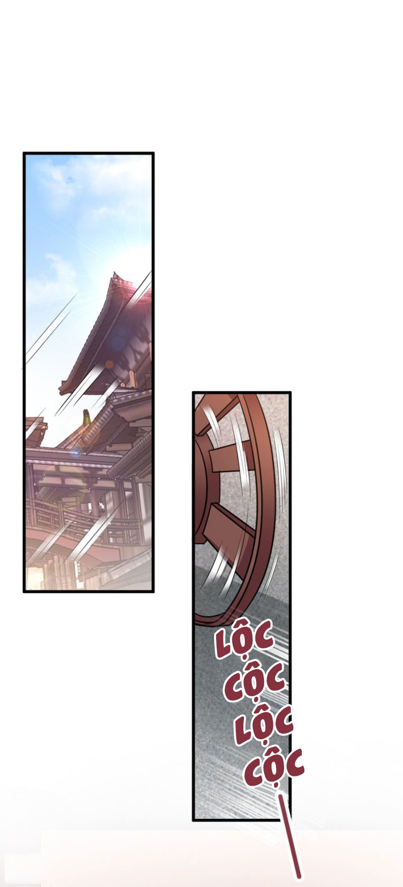 độc tâm cuồng phi khuynh thiên hạ chapter 83 14