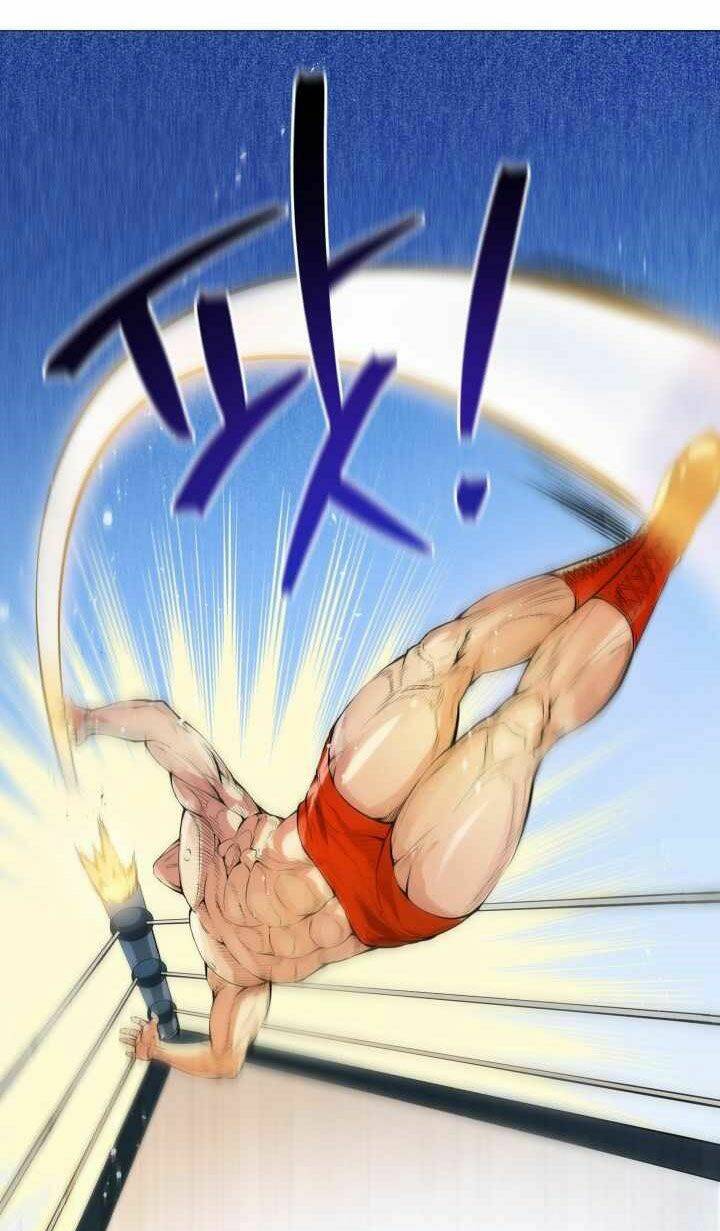 đấu sĩ vô song chapter 1 13