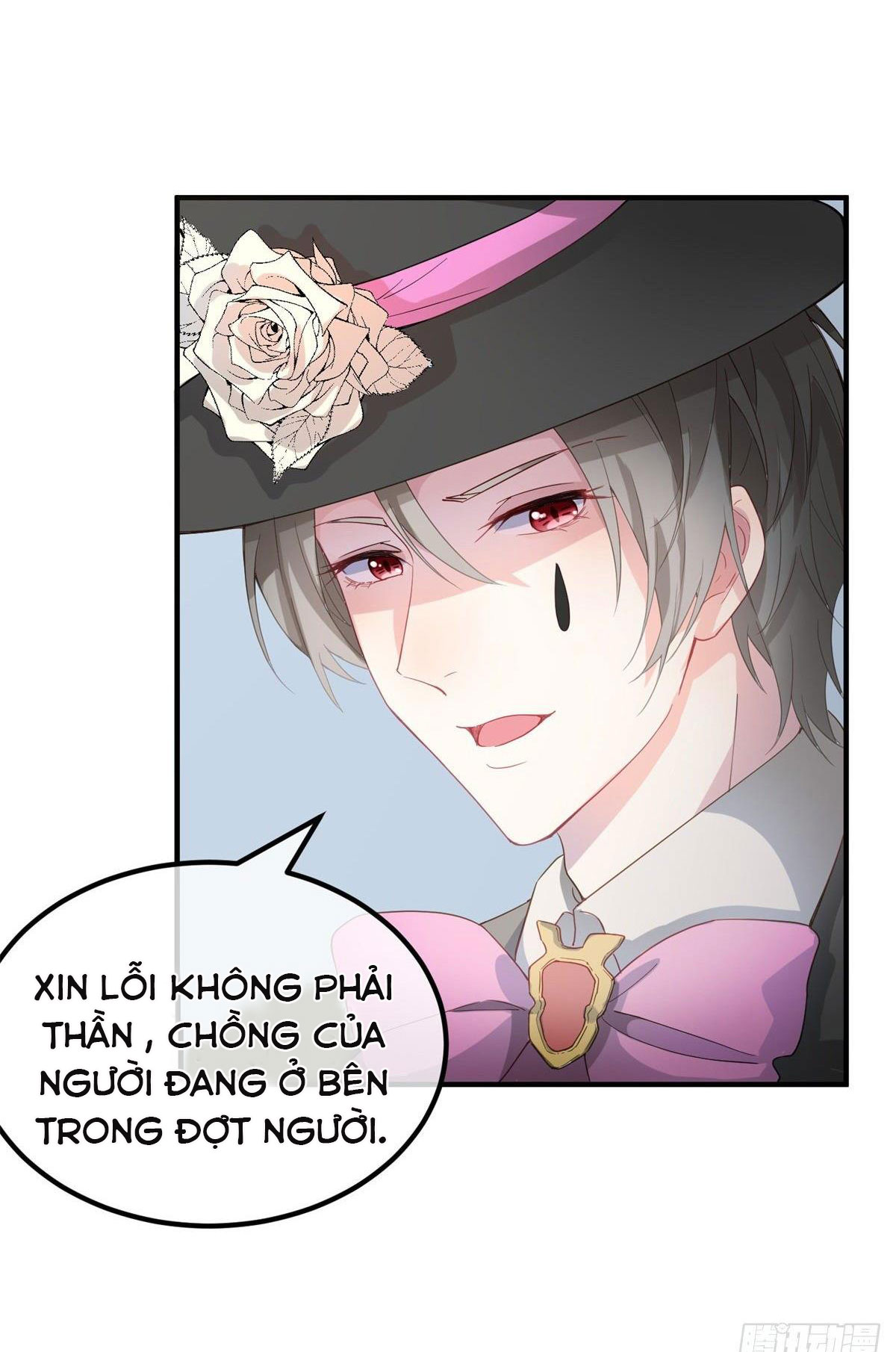 kế hoạch công lược công tước lạnh lùng chapter 4 15