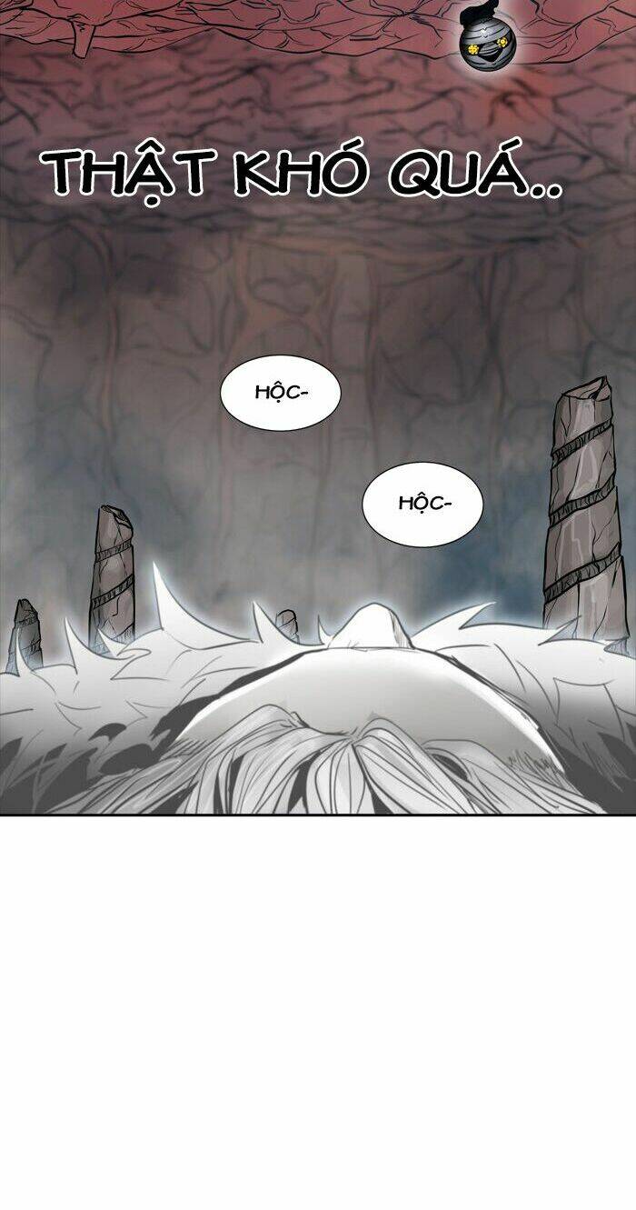 cuộc chiến trong tòa tháp chapter 337 52