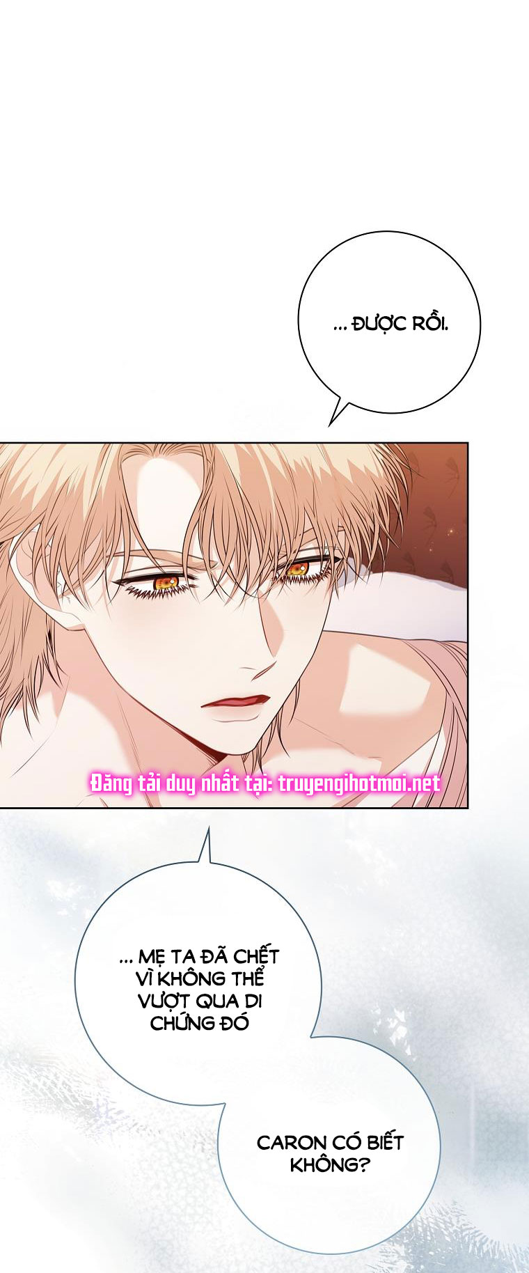 trở thành thư ký của bạo chúa chapter 109.1 8