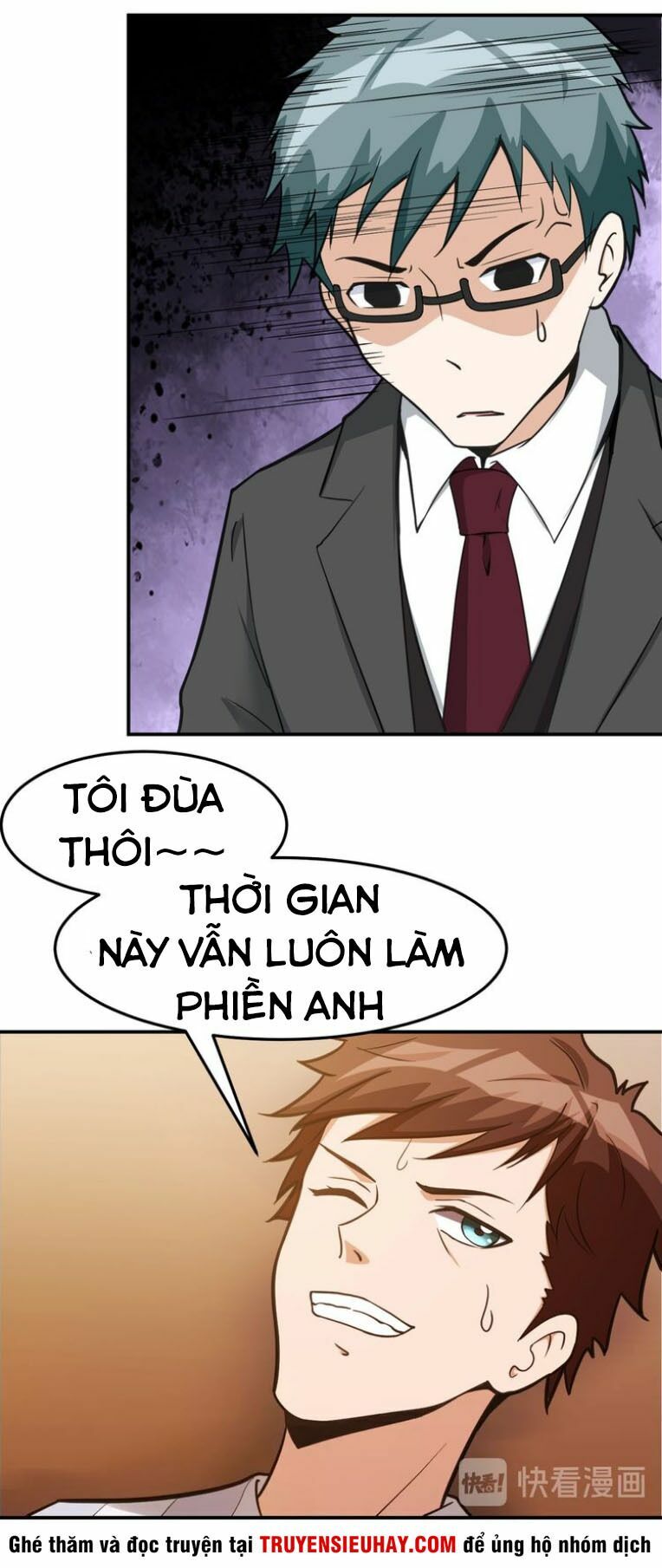 vô cực chiều thiên chapter 1 51