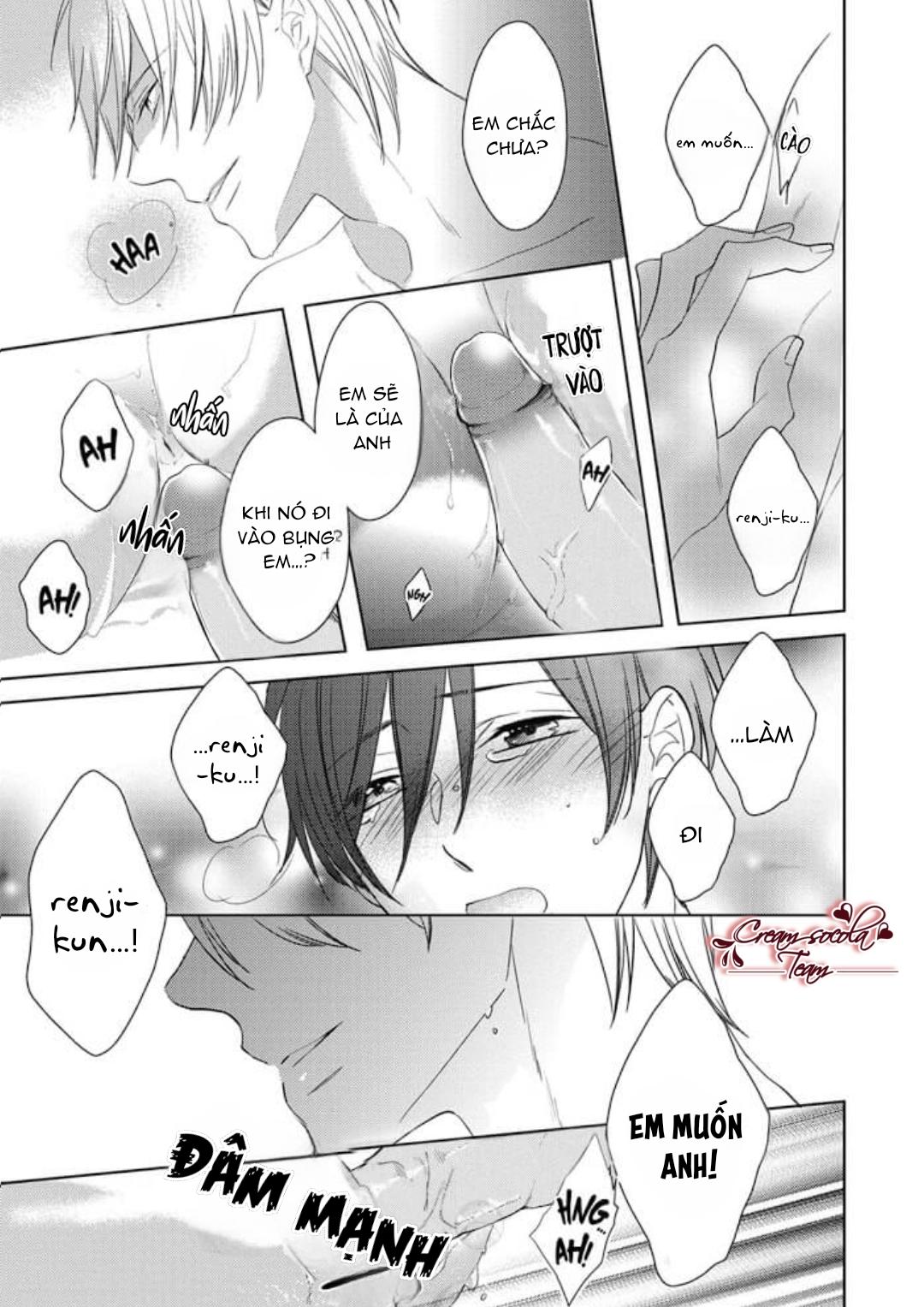 satou sanayuki chapter 6 37