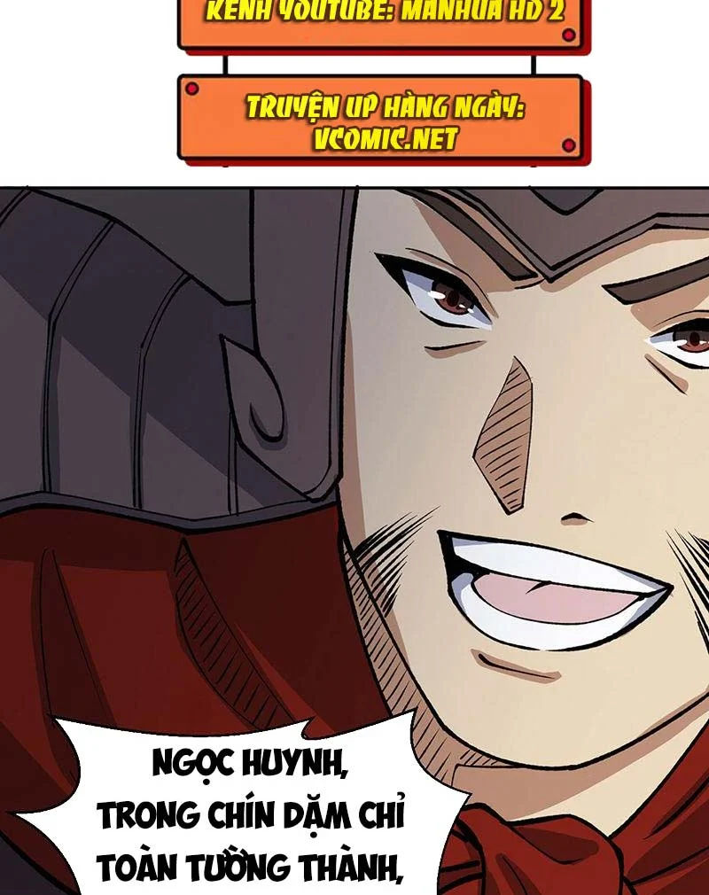 võ đạo độc tôn chapter 480 56