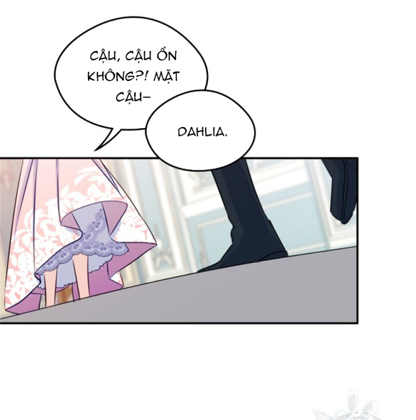 tôi đã trở thành bạn gái của nam chính chapter 17.1 13