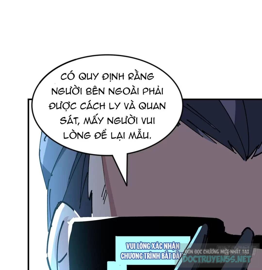 giải cứu 99 nữ chính ở mạt thế chapter 102 32