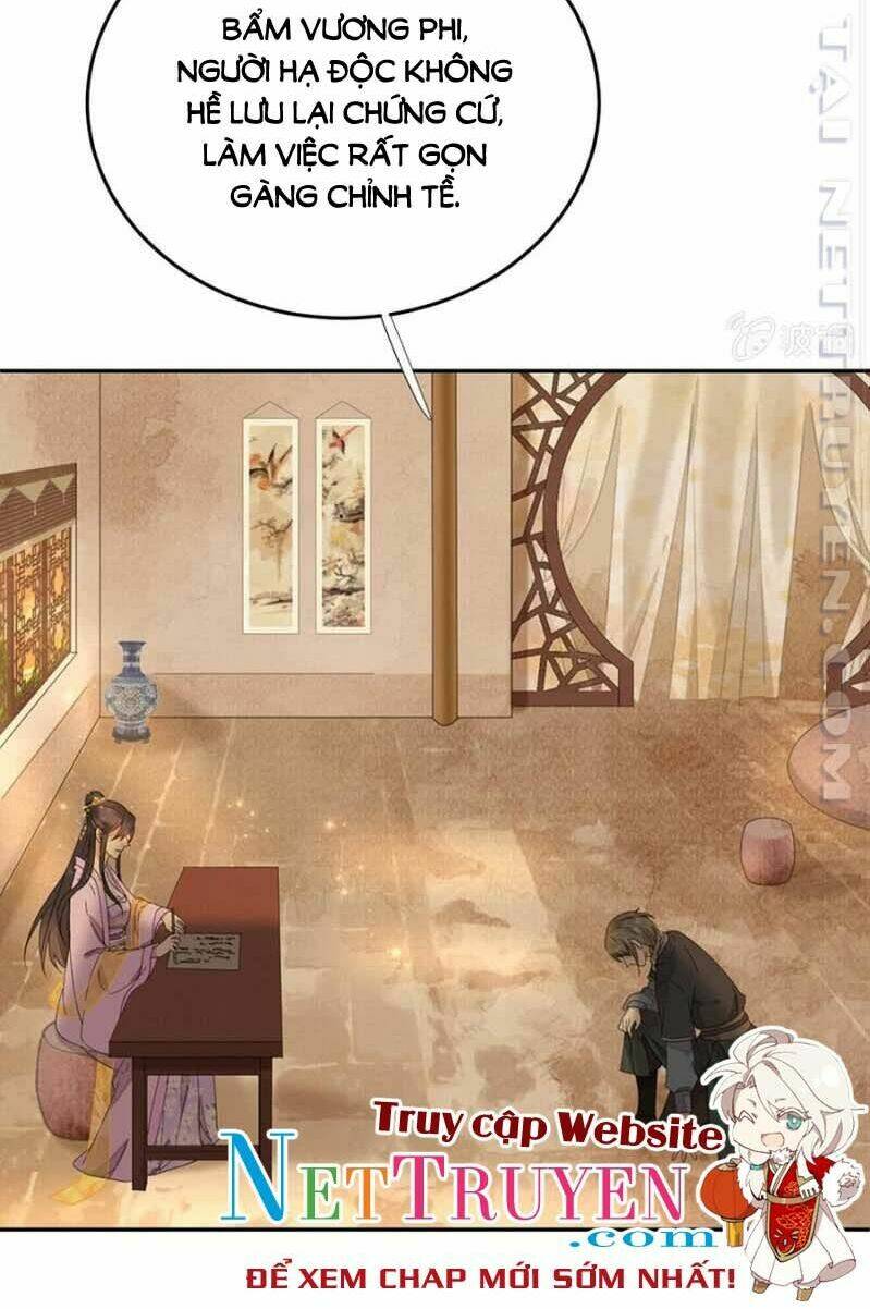 dục hỏa độc nữ chapter 125 12