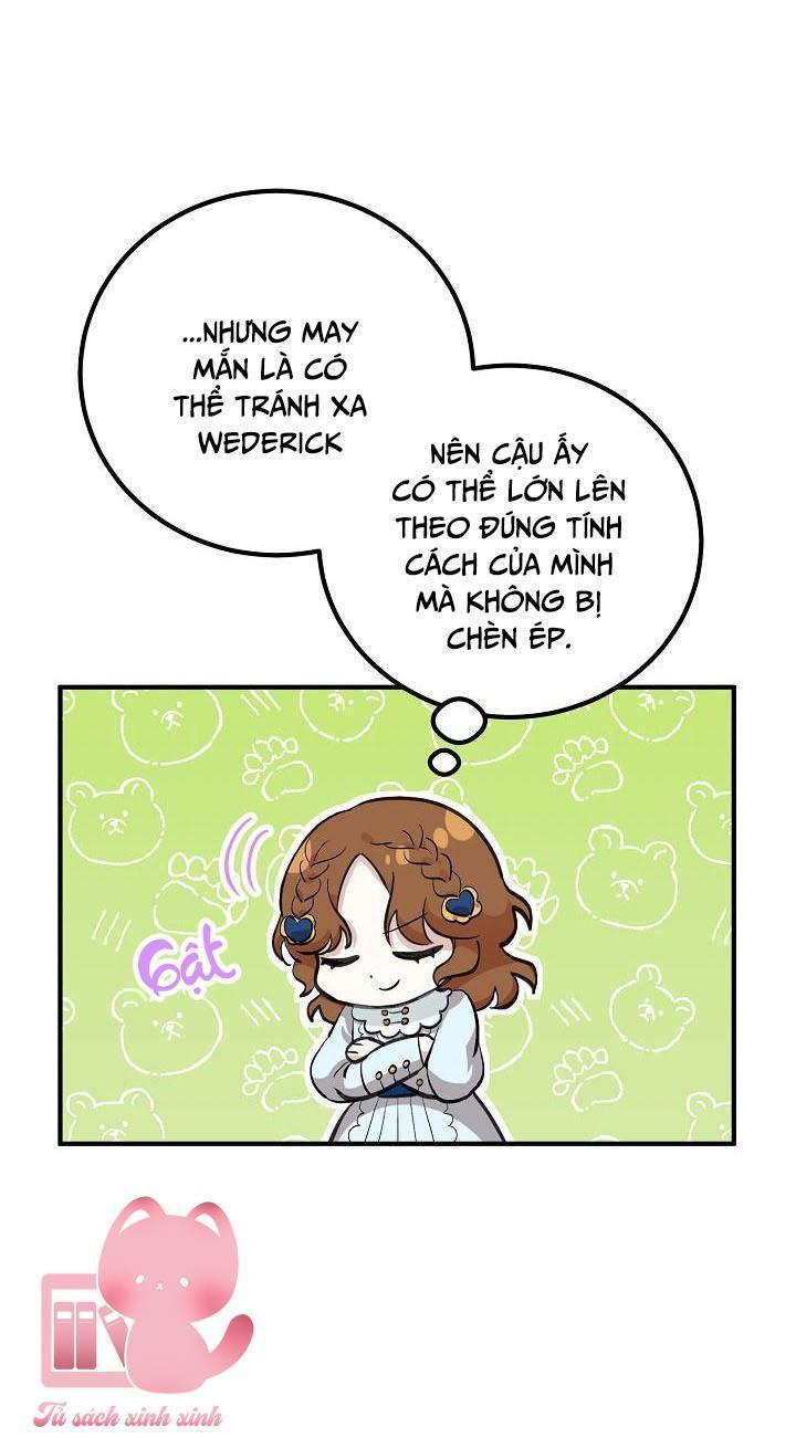 bác sĩ hoàn thành trách nhiệm rồi chapter 23 29