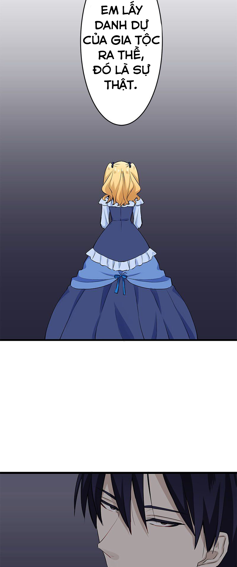 nullitas~nàng dâu giả dối~ chapter 33.1 16