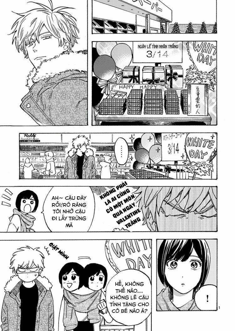 promise cinderella chapter 19 27