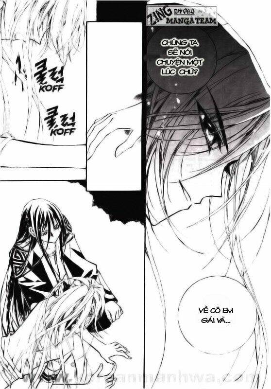 legend - truyền thuyết fushigi chapter 1 24