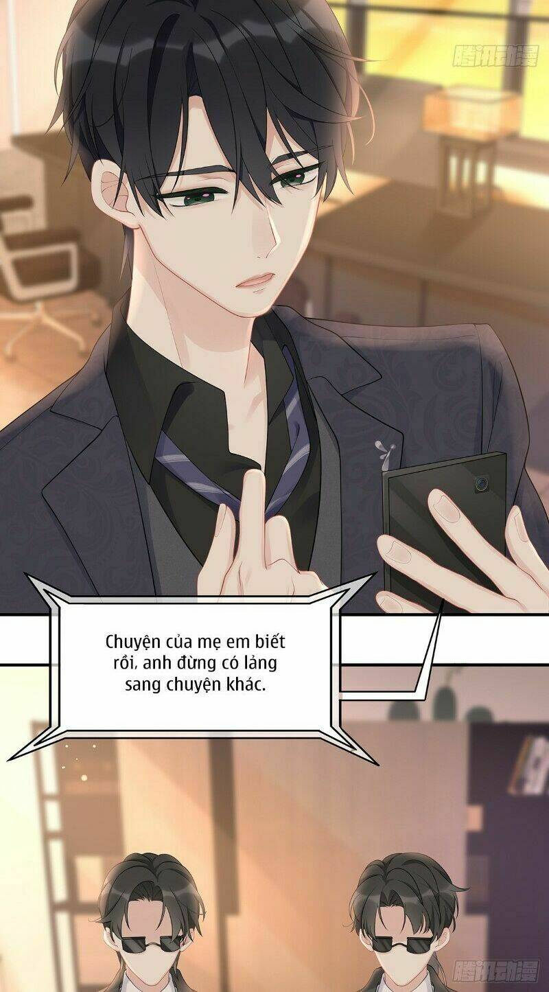 chỉ muốn cưng chiều em chapter 41 36