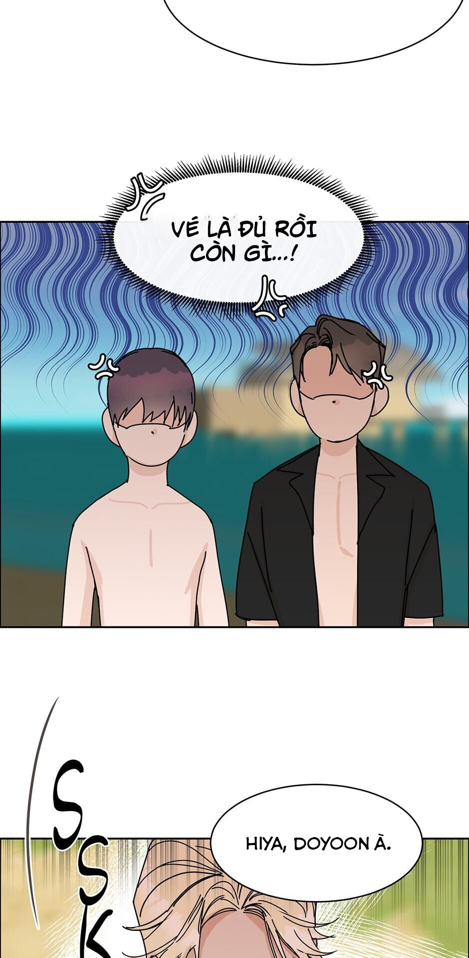 chỉ dành cho người đăng ký chapter 48 38