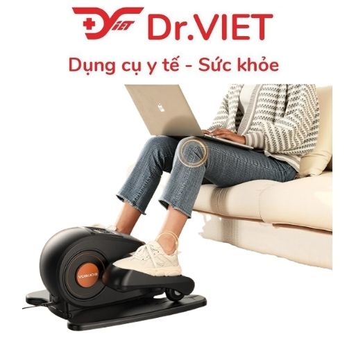 Máy tập chân cho mọi người GBM-082