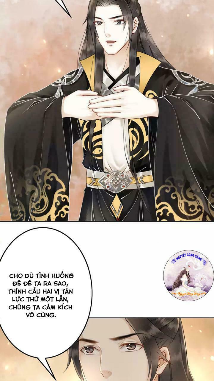 cực phẩm phế vật tiểu thư chapter 5 25