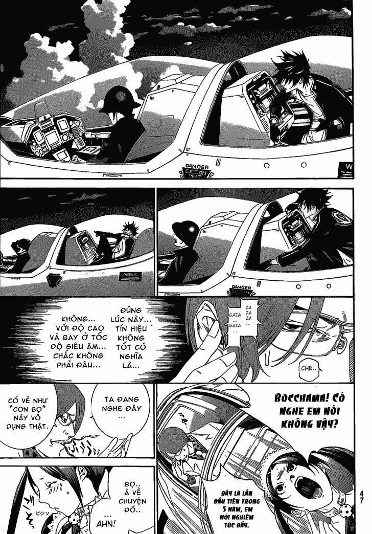 air gear chapter 267 9