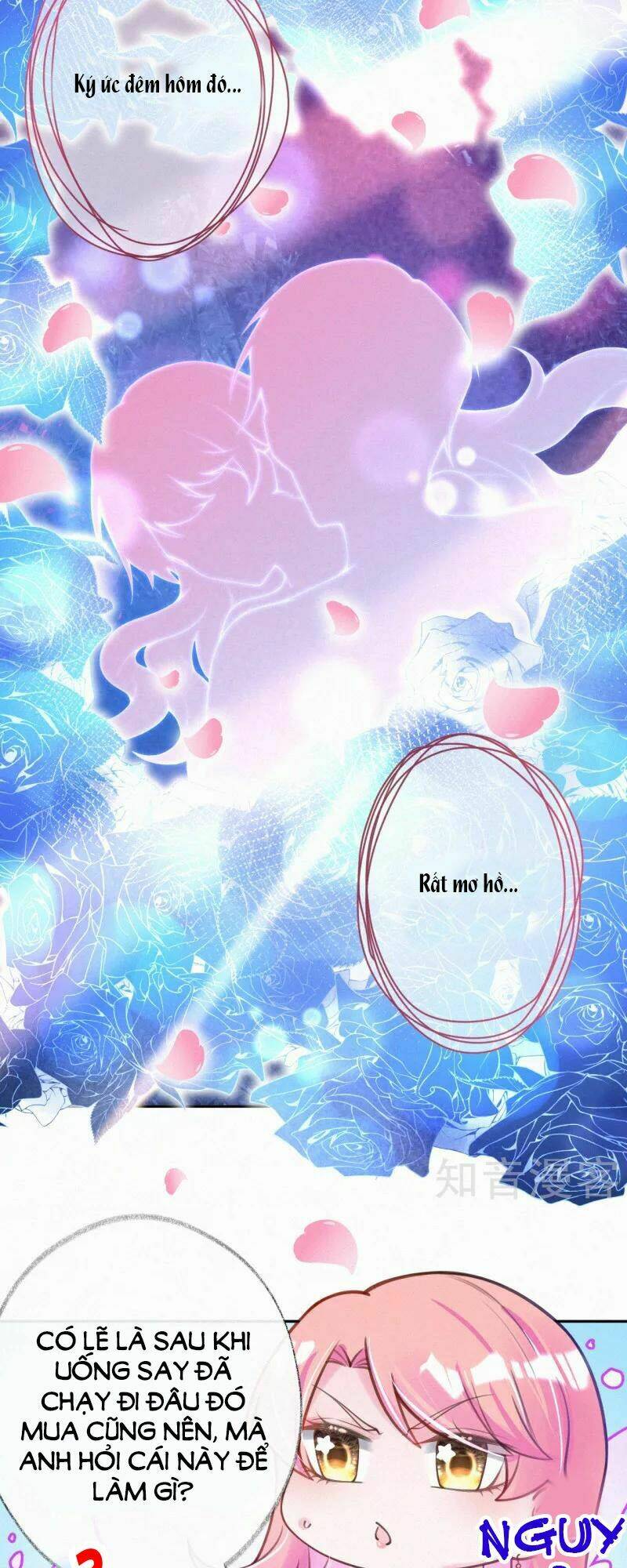 mami đột kích, thiên tài manh bảo khốc daddy chapter 2 19