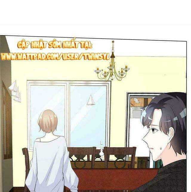 ái người tình xuất vu lam chapter 61 4