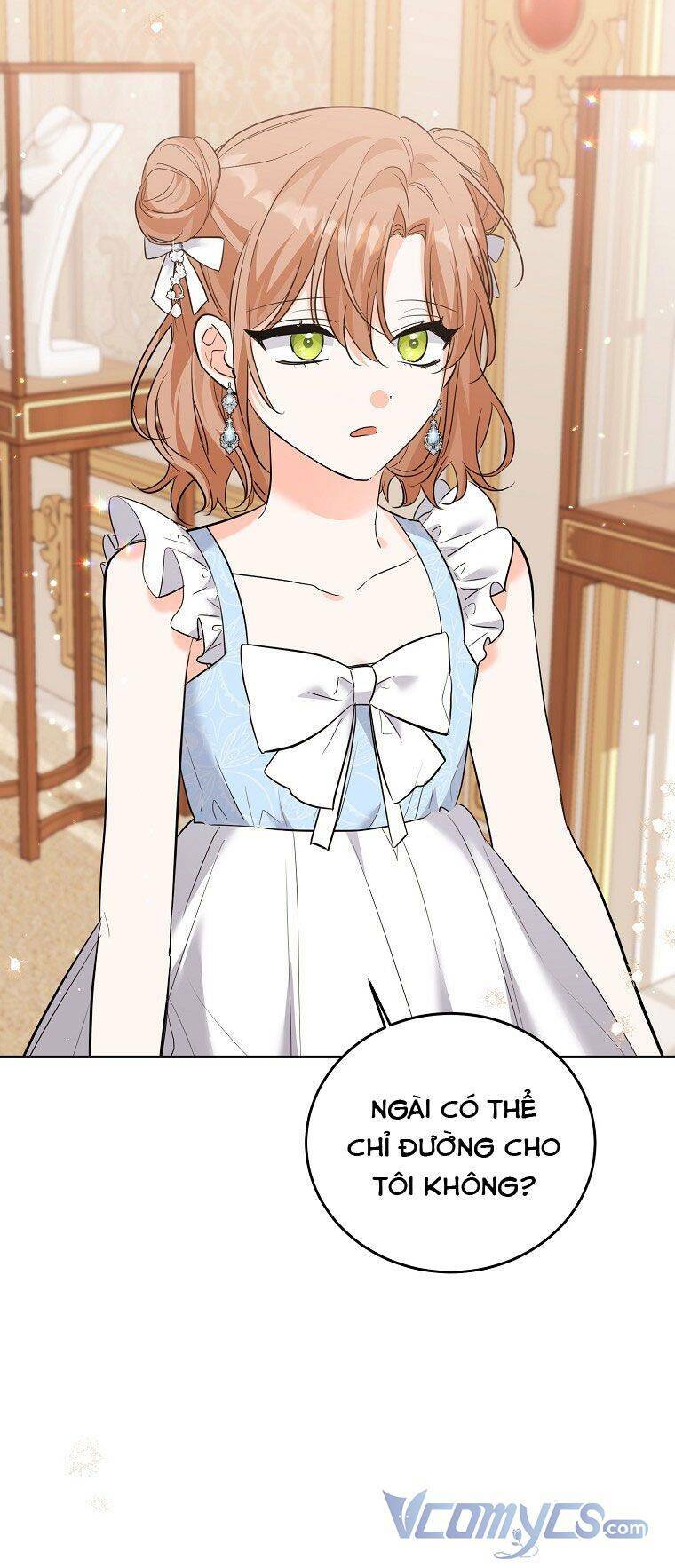 ác nữ karuna bé lại chapter 37 74