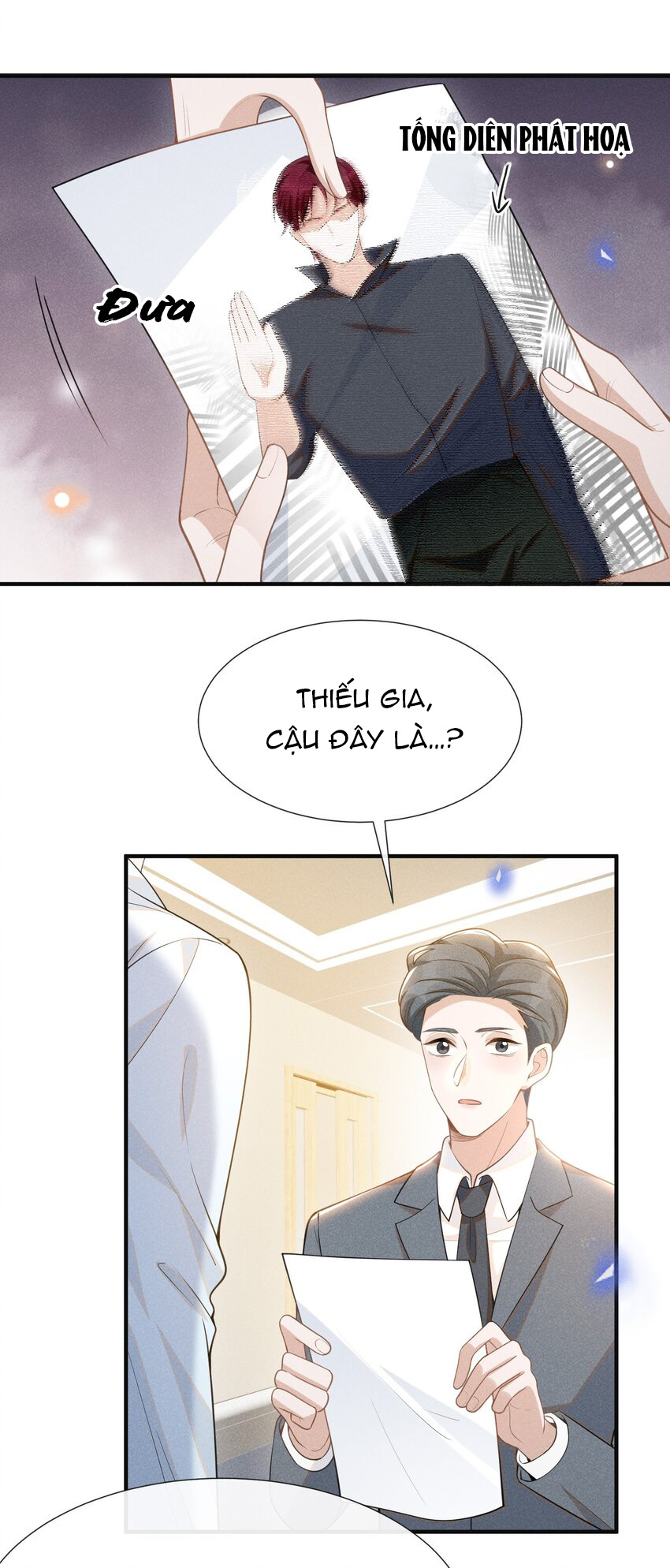 kiếp sau không gặp chapter 68 39