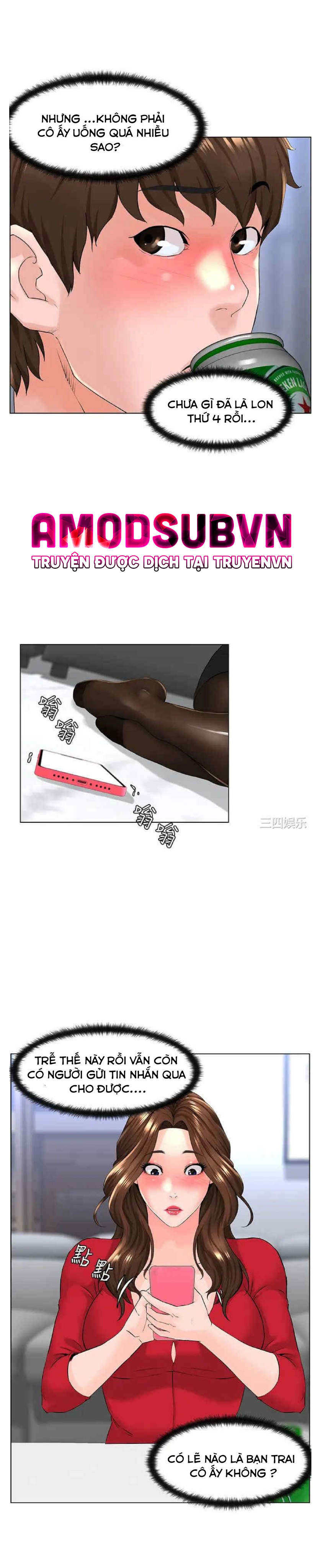 idol kế bên chapter 6 19