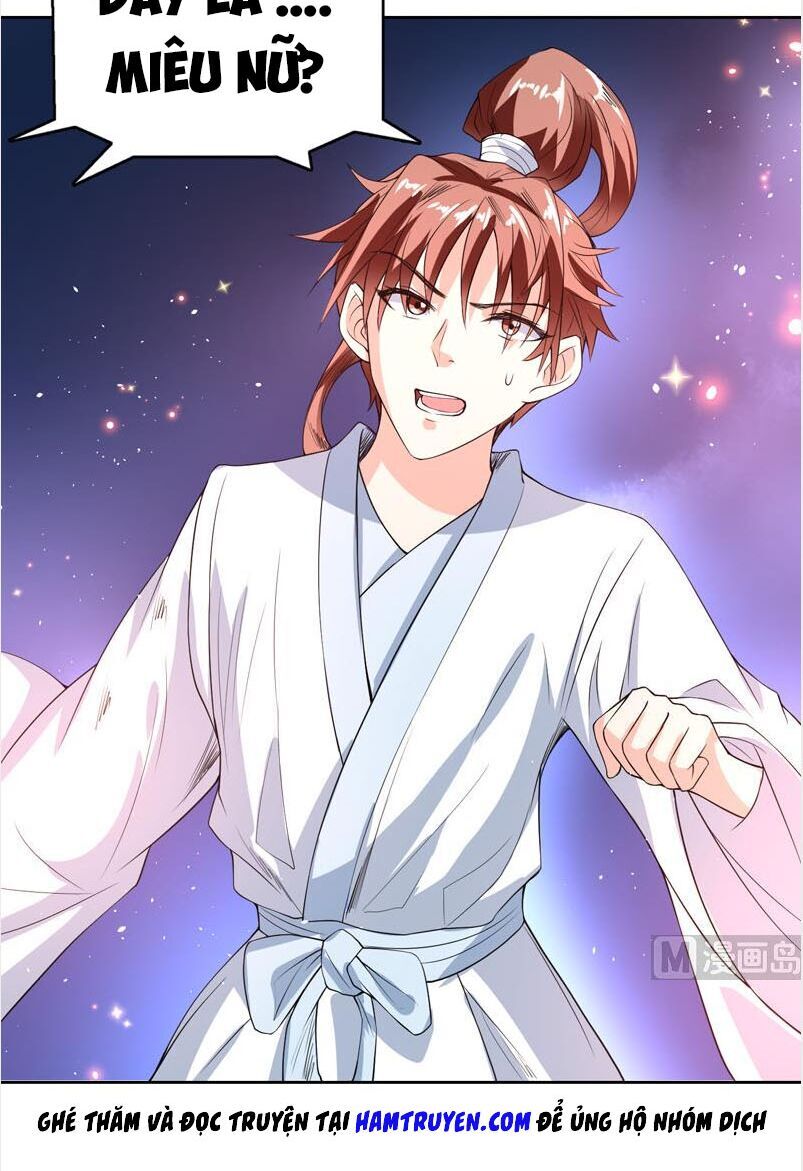 tối cường thần thú hệ thống chapter 114 8