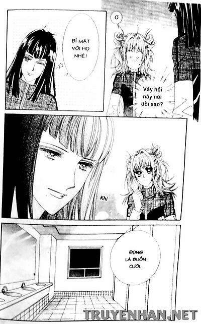 lọ lem hậu đậu chapter 76 7