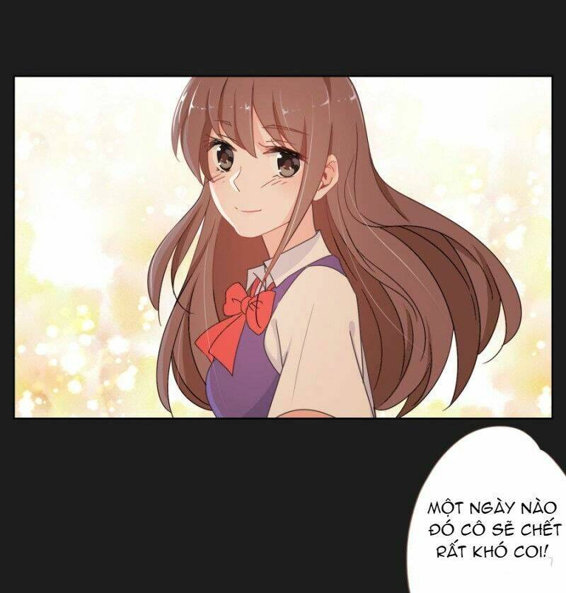 bất lương song tử chapter 1.2 20