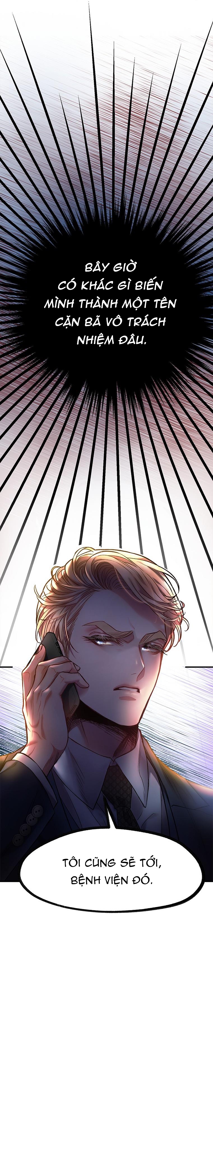 cơn mưa kẹo ngọt chapter 6 33