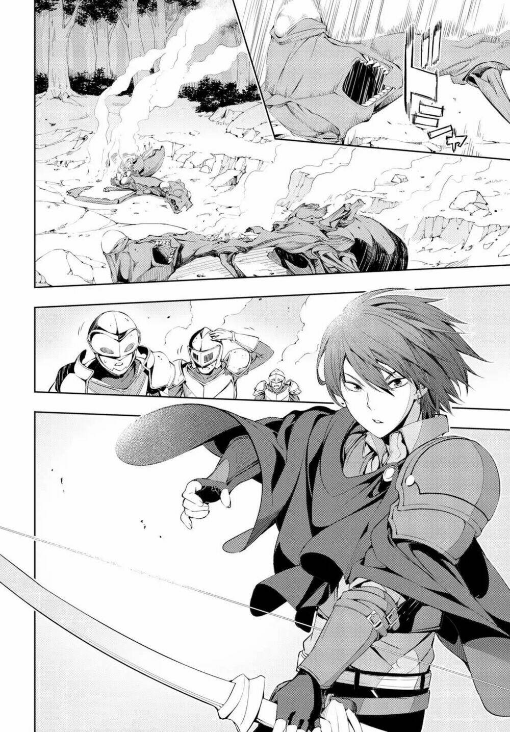 moto sekai ichi'i subchara ikusei nikki: hai player, isekai wo kouryakuchuu! chapter 3 29