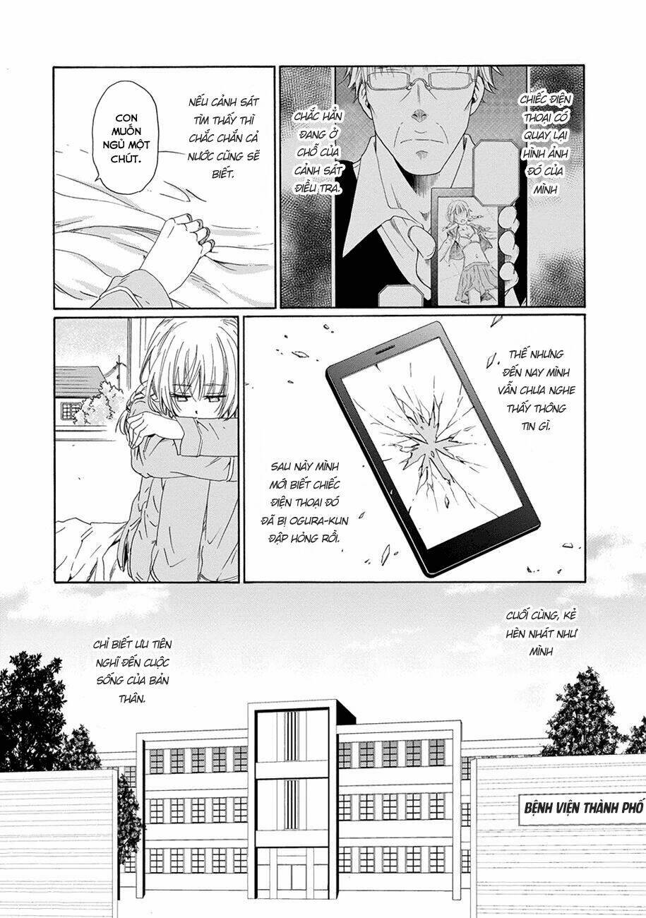 boku no namae wa chapter 12 8