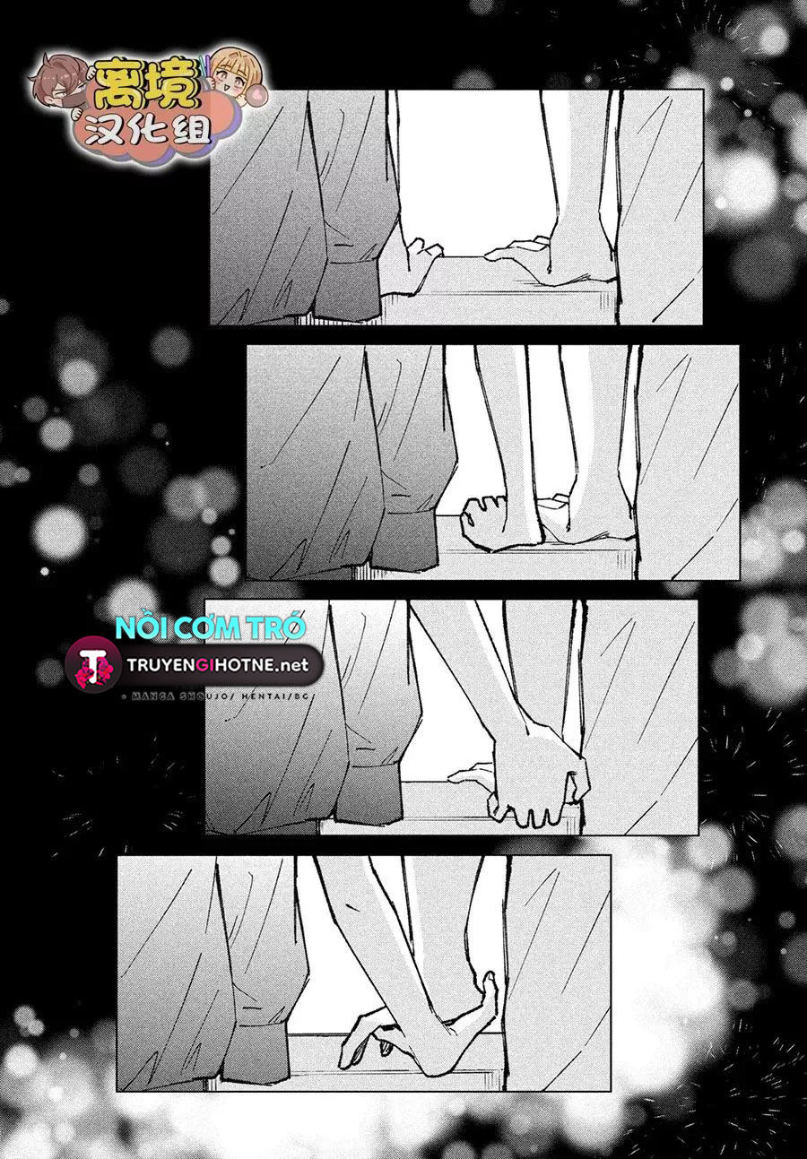 sự chìm đắm hóa thành tình yêu chapter 7.2 18