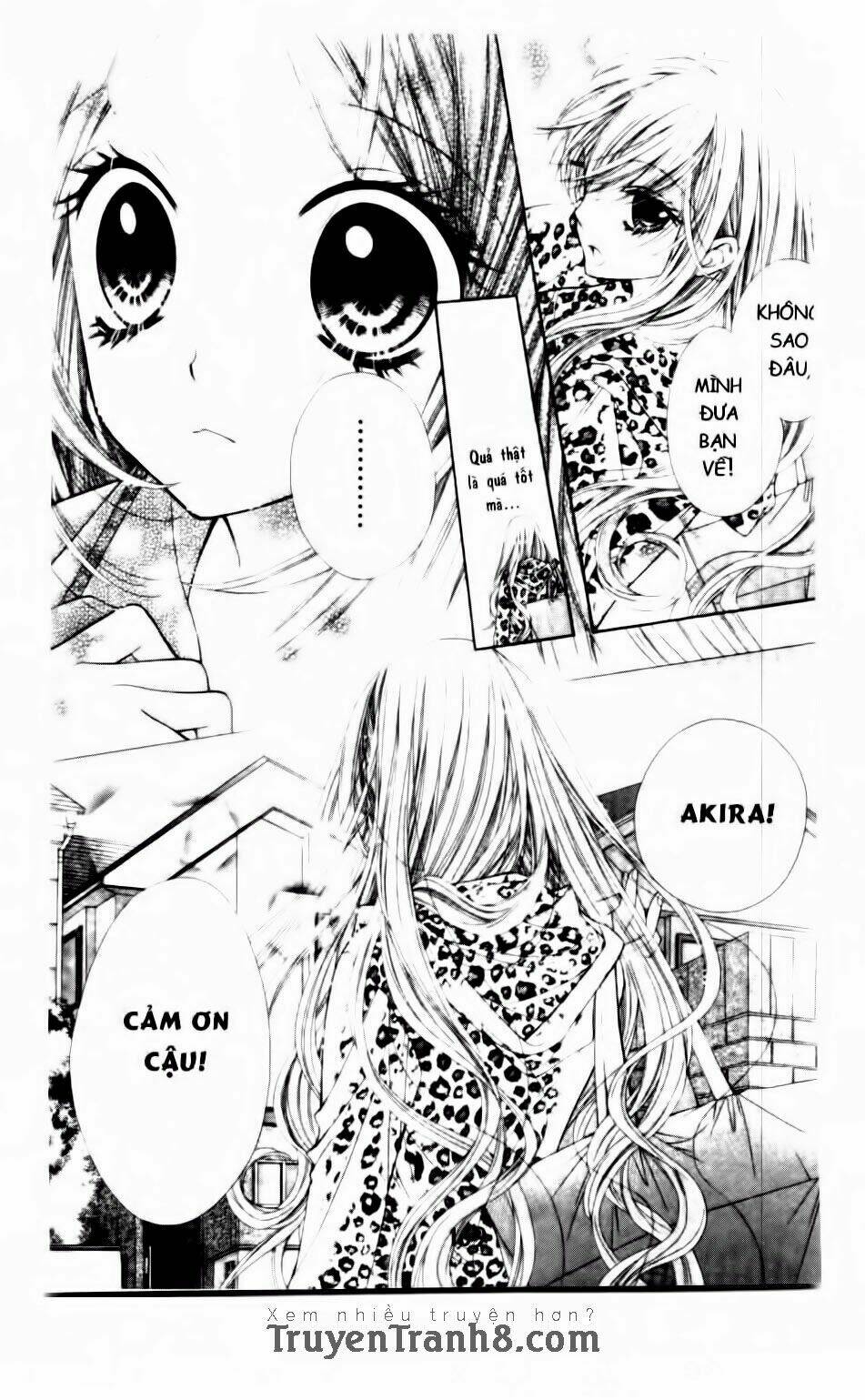 ác ma của chiến thắng chapter 7 18