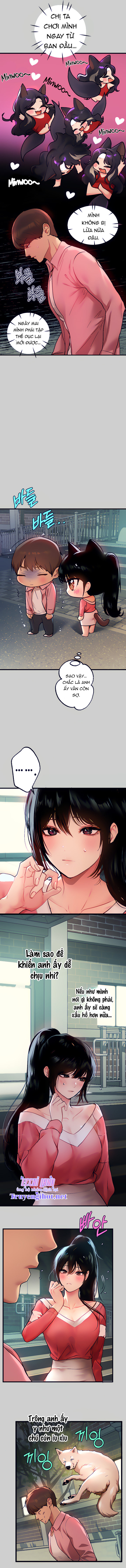 chị chủ nhà của tôi chapter 36.1 7