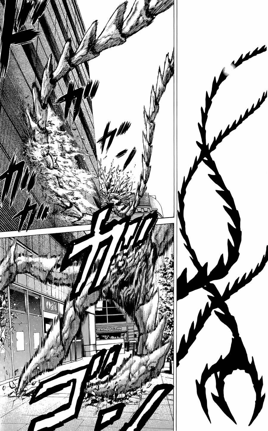 hakaijuu chapter 3 56