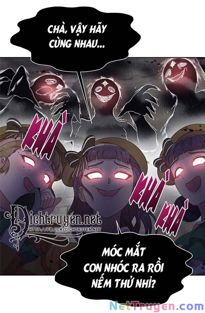 con gái bảo bối của ma vương chapter 115 5