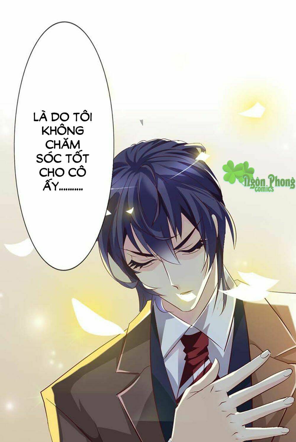 em vẫn còn nhỏ chapter 56 6